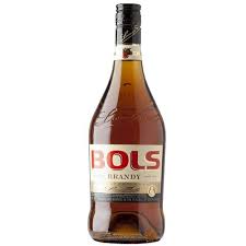 Bols Brandy 750ml