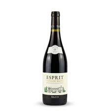 Brotte esprit cotes du rhone 2021