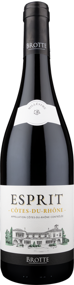 Load image into Gallery viewer, Brotte Esprit Cotes-du-Rhone 2021
