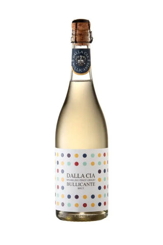 Dalla Cia Bullicante Brut NV