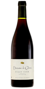 Load image into Gallery viewer, Château de Cabriac Pinot Noir Pays d’Oc IGP 2022

