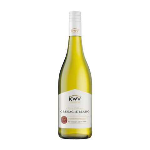 KWV Classic Collection Grenache Blanc 2023