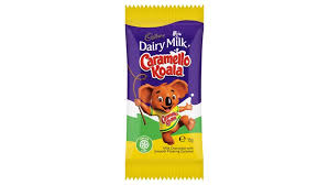 Cadbury Dairy Milk Caramello Koala 15g