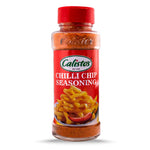 Load image into Gallery viewer, Calisto's Chilli Chip Seasoning 150g
