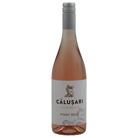 Calusari Pinot Rose 2023
