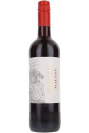 Camarada Malbec 2024