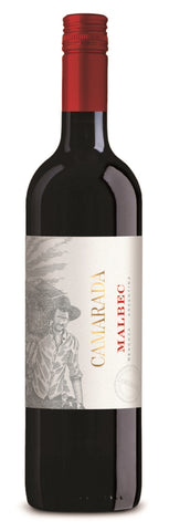 Camarada Malbec 2024
