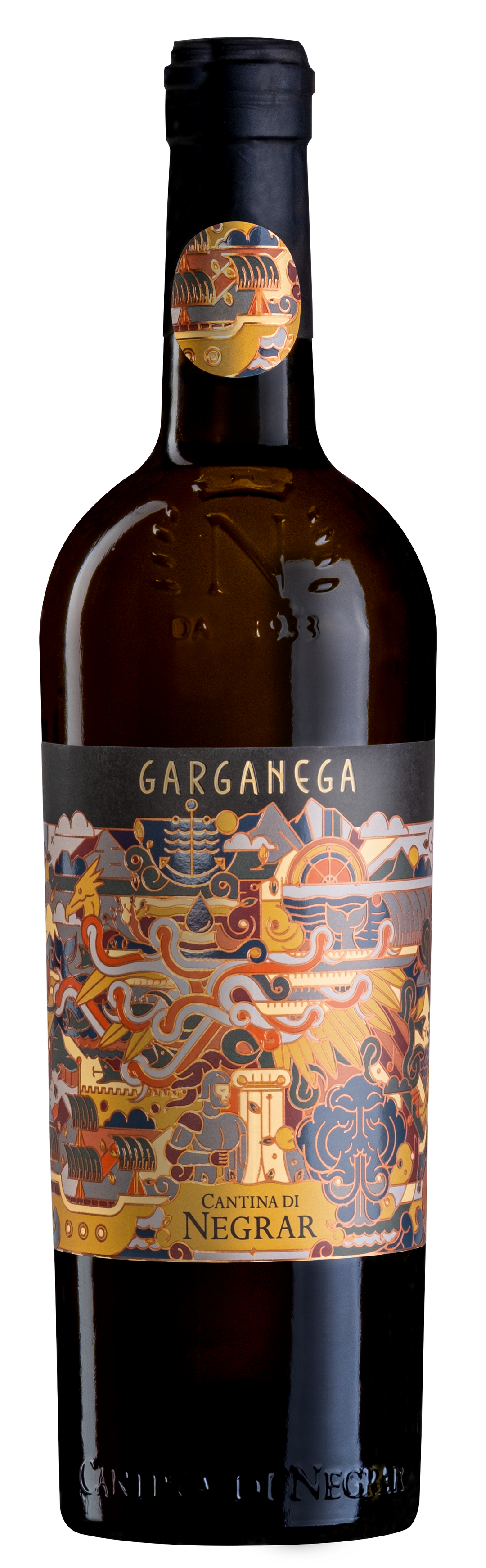 Cantina di Negrar Garganega 2024