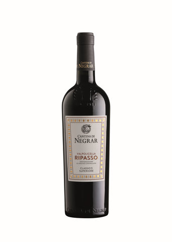 Cantina di Negrar Valpolicella Ripasso DOC 2021