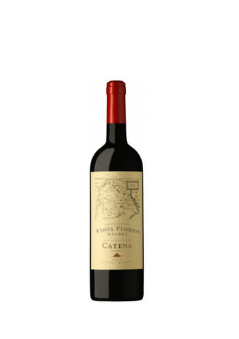 Catena Flores Malbec 2022