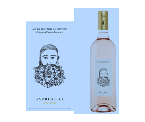 Chateau Barbebelle Cuvee Barbebelle 2024