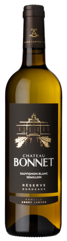 Chateau Bonnet Reserve Sauvignon/Semillon 2023