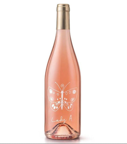 Chateau La Coste Lady A