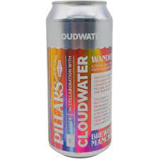 Cloudwater brew co