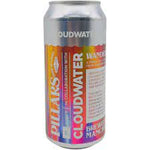 Load image into Gallery viewer, Cloudwater Brew Co. - Wanderlust x Pillars | Kölsch-Style Lager 440ml
