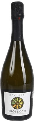 Corzetti Prosecco Extra Dry