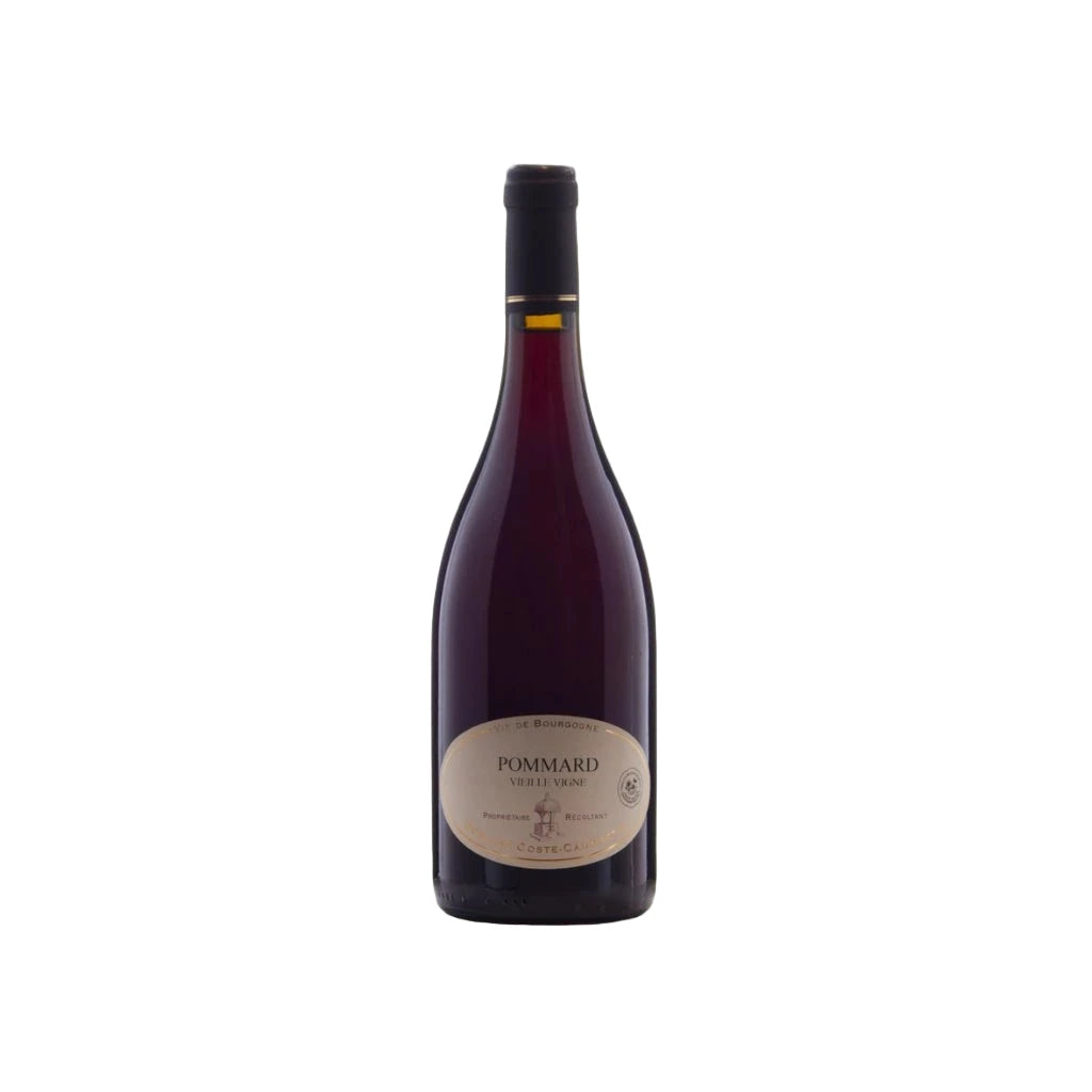 Coste caumartin pommard vieille vigne 2020