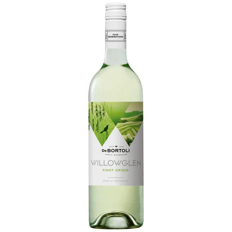 De bortoli willowglen pinot grigio 2022