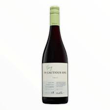 De Bortoli Wines - The Very Cautious One 0% Shiraz