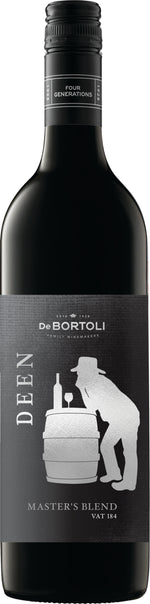 Load image into Gallery viewer, De Bortoli Wines Deen Vat 184 Masterblend 2019
