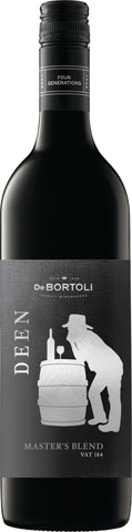 De Bertoli Wines Deen Vat 184 Masterblend 2019
