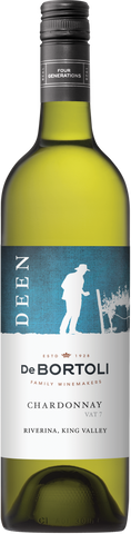 De Bertoli Deen VAT 7 Chardonnay 2022