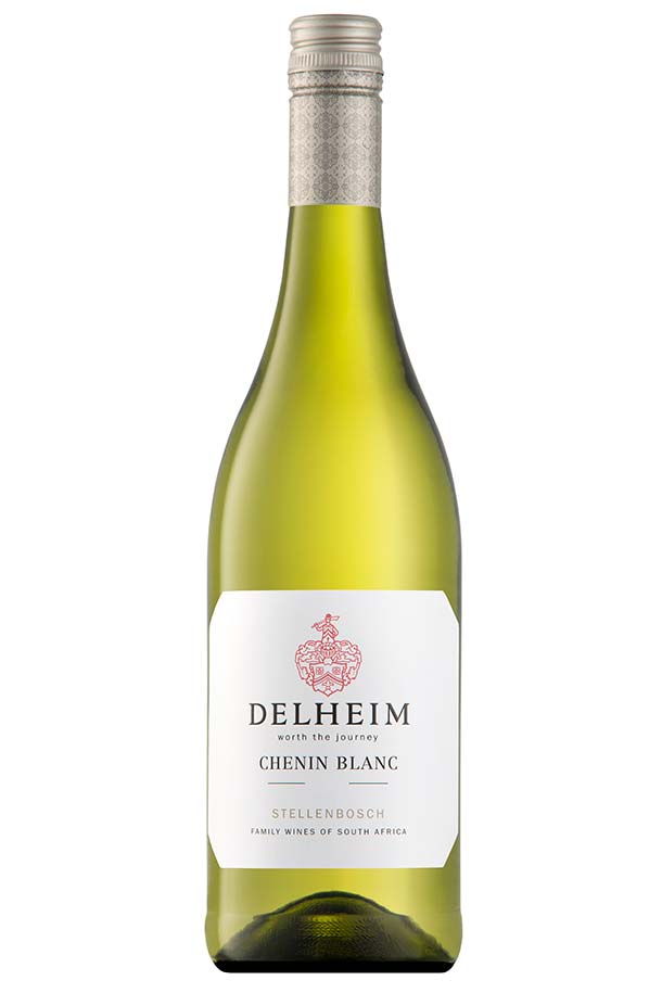 Delheim Chenin Blanc Unwooded 2025