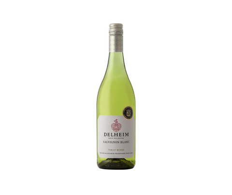 Delheim Sauvignon Blanc 2022
