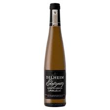 Delheim wines edelspatz noble late harvest 2022