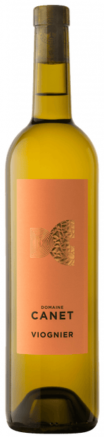 Load image into Gallery viewer, Chateau Canet Viognier IGP Pays d'Oc 2024
