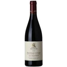 Domaine Jessiaume Santenay 1er Cru Les Gravieres 2020