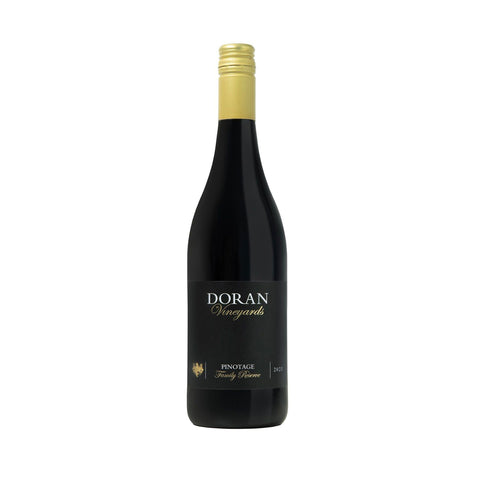 Doran Vineyards Pinotage 2023