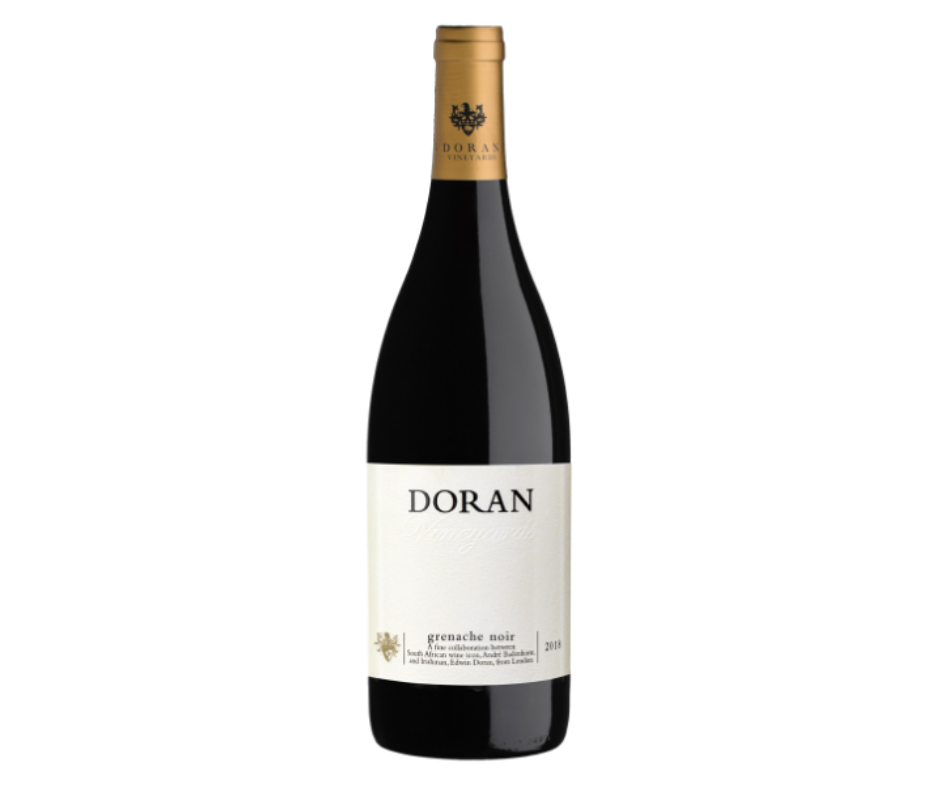 Doran vineyards grenache noir 2018