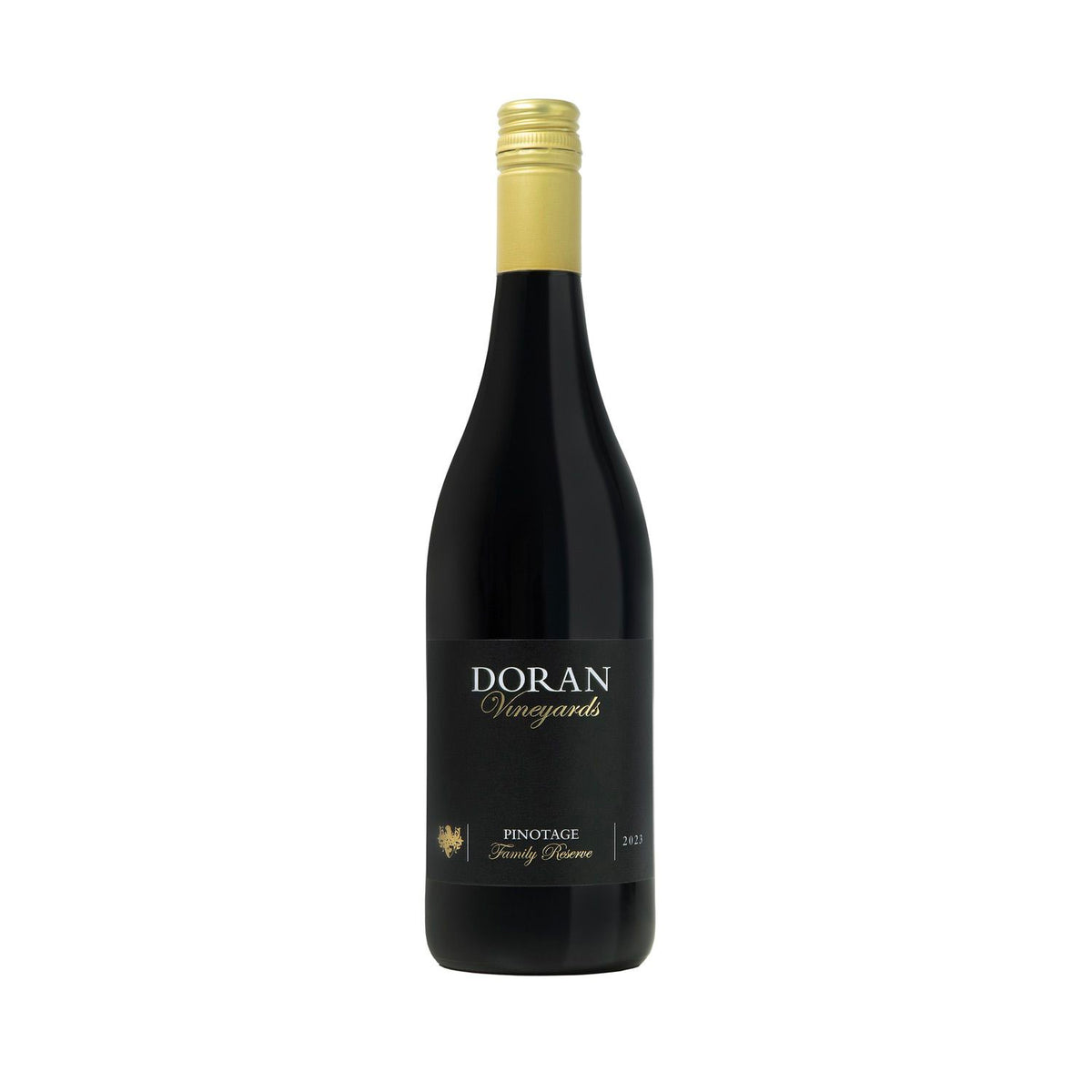 Doran vineyards pinotage 2023