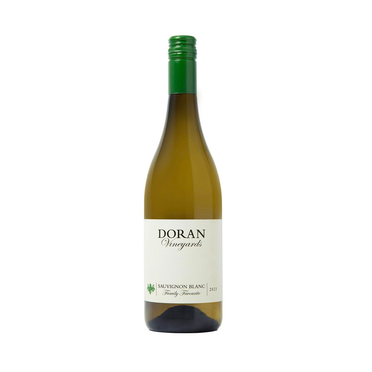 Doran vineyards sauvignon blanc 2023