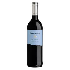 Dornier Wines Malbec 2018