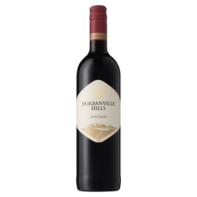Durbanville hills pinotage 2018
