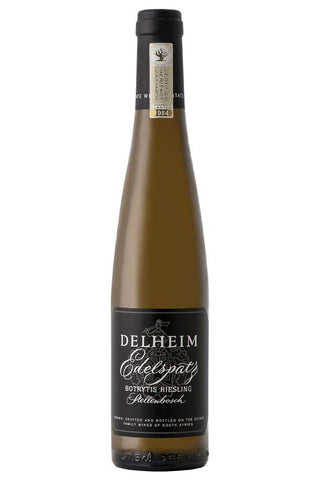 Delheim Wines Edelspatz Noble Late Harvest 2021