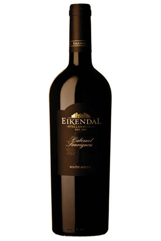 Eikendal Cabernet Sauvignon 2012