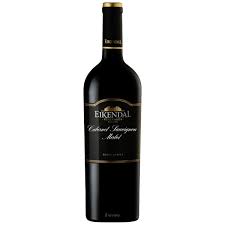 Eikendal Cabernet Sauvignon/Merlot 2020