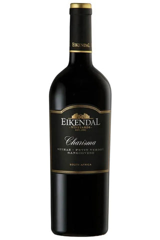 Eikendal Charisma 2021