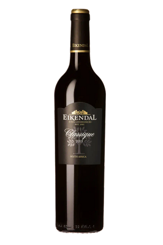 Eikendal Classique 2015