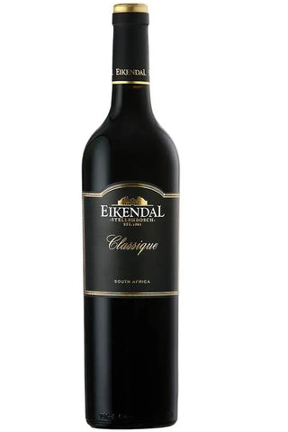 Eikendal Classique 2018