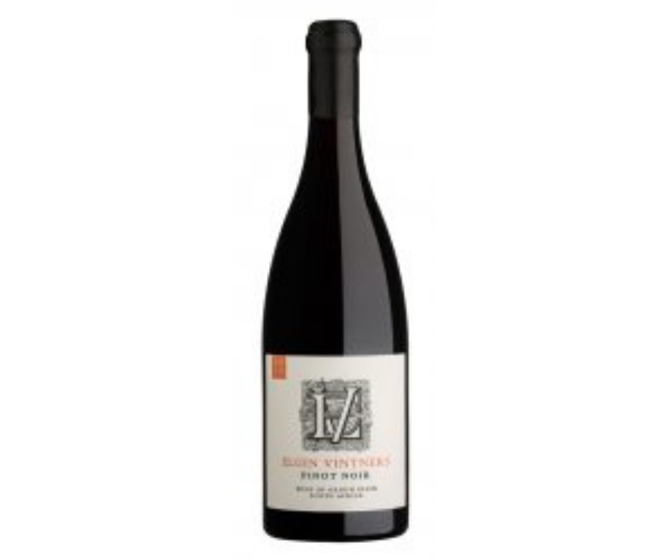 Elgin vintners pinot noir 2022