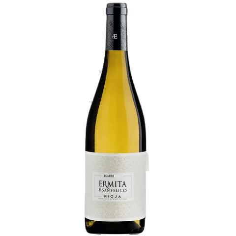 Ermita de San Felices Blanco Rioja