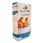Load image into Gallery viewer, Eureka Vetkoek Mix 1kg
