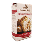 Load image into Gallery viewer, Eureka Mills Roosterlek 1kg
