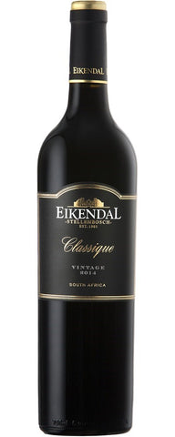 Eikendal Classique 2014