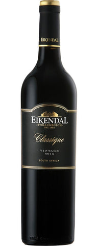 Eikendal Classique 2015