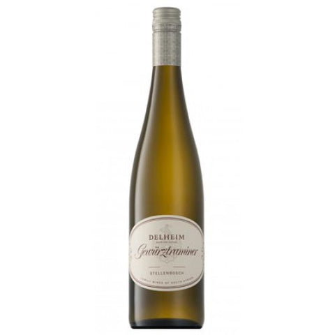 Delheim Gewurtztraminer 2023